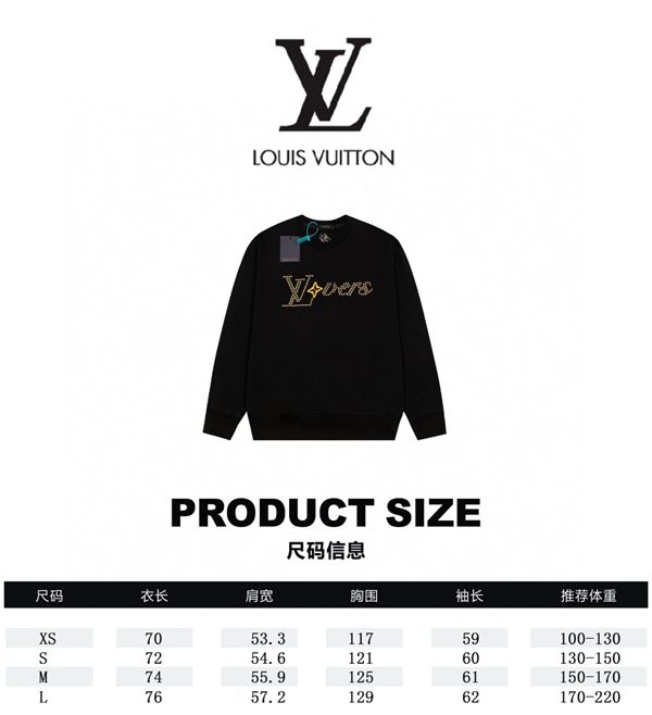 ブランドパーカー全体デザイン